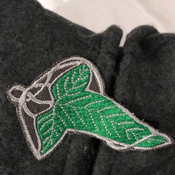 Handmade Lord of the Rings cloaks - Picture 2 of 7